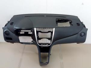 Begagnade Instrumentbräda Suzuki Celerio (LF) 1.0 12V Dualjet Pris € 499,00 Marginaltabell erbjuds av Van Gils Automotive