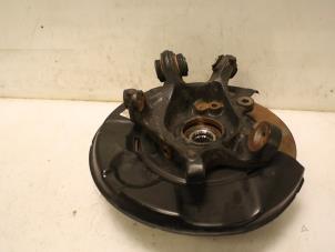 Begagnade Spindel, höger bak BMW 3 serie (F30) 330e Pris € 240,79 Inklusive moms erbjuds av Van Gils Automotive