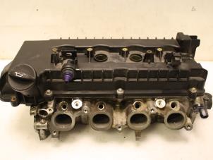 Gebruikte Cilinderkop Mitsubishi Colt (Z2/Z3) 1.3 16V Prijs € 349,00 Margeregeling aangeboden door Van Gils Automotive