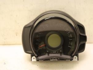 Begagnade Vägmätare KM Citroen C1 1.0 Vti 68 12V Pris € 125,00 Marginaltabell erbjuds av Van Gils Automotive