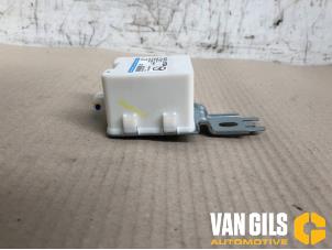 Gebruikte Antenne Versterker Mazda 2 (DJ/DL) 1.5 SkyActiv-G 90 Prijs € 76,00 Margeregeling aangeboden door Van Gils Automotive