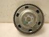 Remskiva, vevaxel från en Abarth 500C/595C/695C 1.4 T-Jet 16V 695,595 Competizione,Rivale 2017