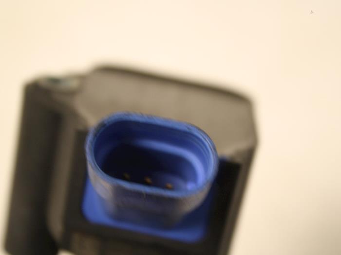 Testpenna, tändspole från en Abarth 500C/595C/695C 1.4 T-Jet 16V 695,595 Competizione,Rivale 2017