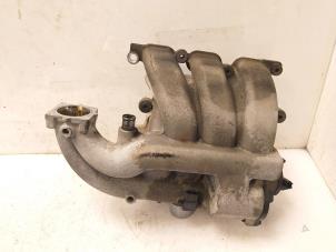 Gebruikte Inlaatspruitstuk Jaguar X-type 3.0 V6 24V Prijs € 75,00 Margeregeling aangeboden door Van Gils Automotive