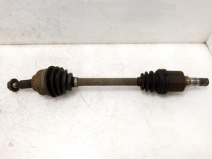 Gebruikte Steekas links-voor Jaguar X-type 3.0 V6 24V Prijs € 74,99 Margeregeling aangeboden door Van Gils Automotive