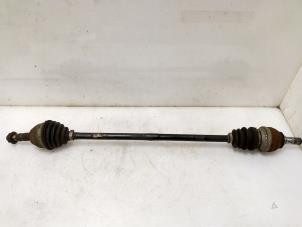 Begagnade Drivaxel, höger fram Opel Astra H (L48) 1.4 16V Twinport Pris € 74,99 Marginaltabell erbjuds av Van Gils Automotive