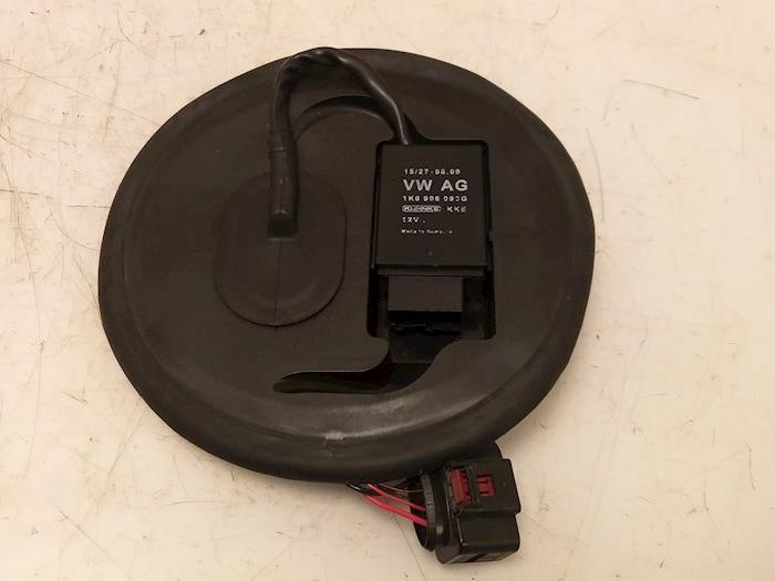 ADM-bränslemodul från en Seat Ibiza IV (6J5) 1.0 EcoTSI 12V 2015