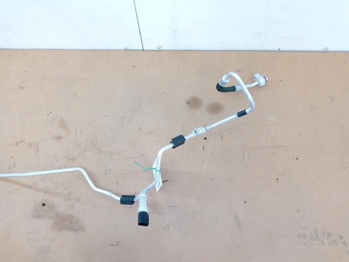 Airco Leiding van een Seat Ibiza IV (6J5) 1.0 EcoTSI 12V 2015