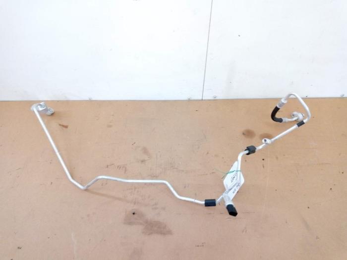 Airco Leiding van een Seat Ibiza IV (6J5) 1.0 EcoTSI 12V 2015