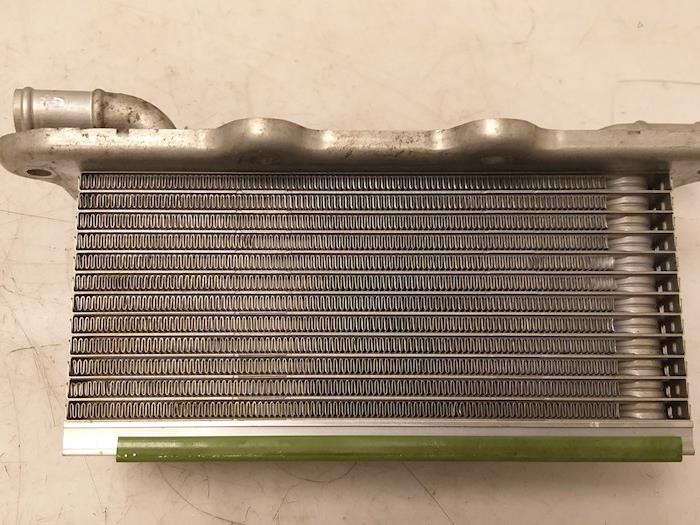 Laddluftkylare från en Seat Ibiza IV (6J5) 1.0 EcoTSI 12V 2015