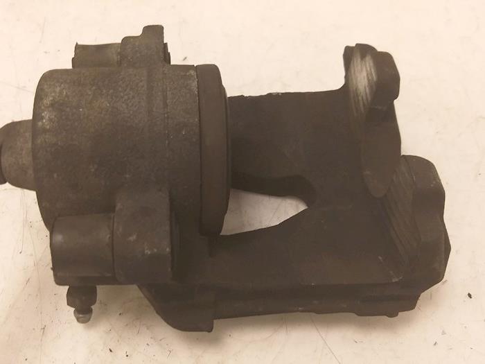 Främre bromsok, vänster från en Skoda Citigo 1.0 12V 2017