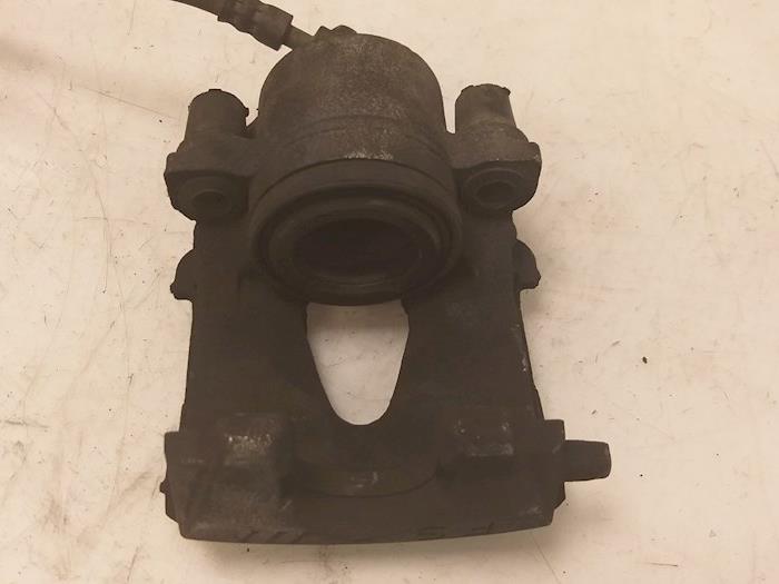 Främre bromsok, vänster från en Skoda Citigo 1.0 12V 2017