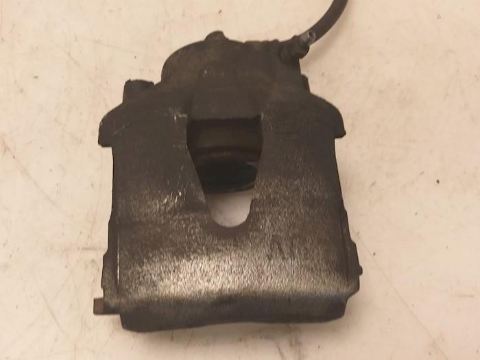 Främre bromsok, vänster från en Skoda Citigo 1.0 12V 2017