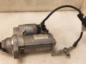 Begagnade Startmotor Skoda Citigo 1.0 12V Pris € 30,00 Marginaltabell erbjuds av Van Gils Automotive