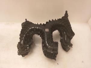 Begagnade Insugsrör Audi Q7 (4MB/4MG) 3.0 TDI V6 24V e-tron plug-in hybrid Pris € 180,29 Inklusive moms erbjuds av Van Gils Automotive