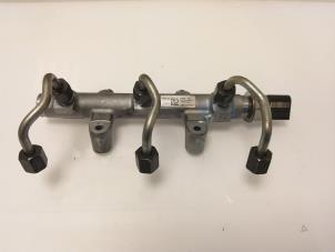 Gebruikte Injector brug Audi Q7 (4MB/4MG) 3.0 TDI V6 24V e-tron plug-in hybrid Prijs € 164,56 Inclusief btw aangeboden door Van Gils Automotive