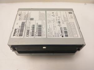 Gebruikte Navigatie Module Volvo V70 (BW) 2.0 D3 16V Prijs € 399,00 Margeregeling aangeboden door Van Gils Automotive