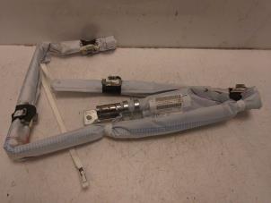 Gebruikte Airbag hemel links Peugeot 208 I (CA/CC/CK/CL) 1.6 Blue HDi 100 Prijs € 149,00 Margeregeling aangeboden door Van Gils Automotive