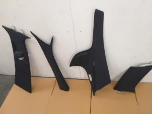 Begagnade Liststripe, A + B + C Mercedes C Estate (S205) C-450 AMG Sport 3.0 V6 24V Turbo 4-Matic Pris på förfrågan erbjuds av Van Gils Automotive