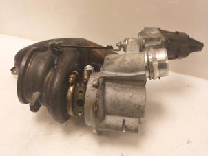 Gebruikte Turbo BMW 5 serie (F10) 528i 16V Prijs € 649,00 Margeregeling aangeboden door Van Gils Automotive