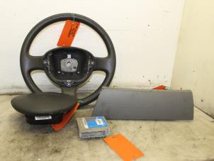 Begagnade Airbagset + modul Fiat Punto Pris € 450,00 Marginaltabell erbjuds av Van Gils Automotive