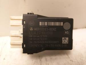 Begagnade Modul (diverse) Mercedes C (R205) C-220d 2.2 16V BlueTEC 4-Matic Pris € 82,00 Marginaltabell erbjuds av Van Gils Automotive