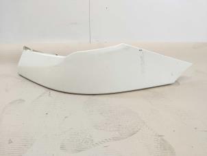 Używane Listwa zderzaka lewy przód Iveco New Daily V 35C15/C15D/S15, 40/45/50/60/70C15 Cena na żądanie oferowane przez Van Gils Automotive