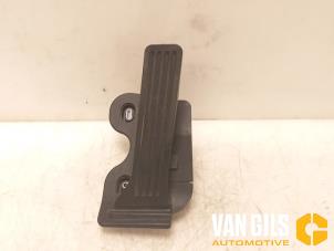 Gebruikte Gaspedaal Mazda CX-3 (DJ/DK) 2.0 SkyActiv-G 120 Prijs op aanvraag aangeboden door Van Gils Automotive