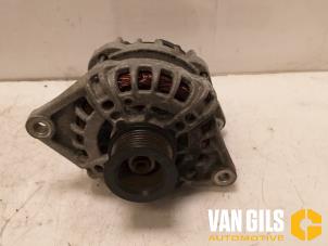 Gebruikte Dynamo Fiat Ducato (250) 2.3 D 130 Multijet Prijs € 88,00 Margeregeling aangeboden door Van Gils Automotive