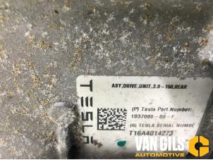 Gebruikte Motor Tesla Model S 90D Prijs € 3.024,99 Inclusief btw aangeboden door Van Gils Automotive