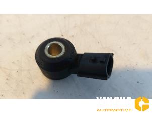 Gebruikte Pingelsensor Renault Clio IV (5R) 0.9 Energy TCE 90 12V Prijs € 30,00 Margeregeling aangeboden door Van Gils Automotive