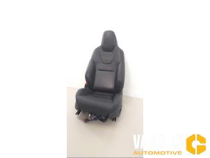 Gebruikte Bekleding Set (compleet) Tesla Model S 90D Prijs € 1.209,99 Inclusief btw aangeboden door Van Gils Automotive