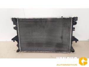 Begagnade Kylare Volkswagen Transporter/Caravelle T5 2.5 TDi Pris € 55,00 Marginaltabell erbjuds av Van Gils Automotive