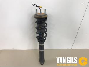 Gebruikte Schokdemper links-achter Porsche 911 (991) 3.8 24V Carrera 4S Prijs € 300,00 Margeregeling aangeboden door Van Gils Automotive