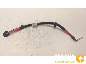 Używane Kabel (rózne) BMW X5 Cena na żądanie oferowane przez Van Gils Automotive