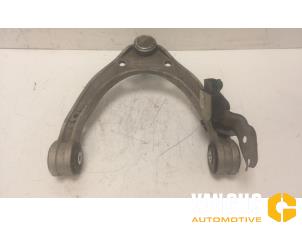 Begagnade Främre gaffelben, höger Porsche Cayenne (9PA) 4.5 V8 32V Turbo Pris € 40,00 Marginaltabell erbjuds av Van Gils Automotive