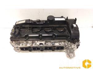 Używane Glowica cylindra Mercedes B-Klasse Cena € 1.000,00 Z VAT oferowane przez Van Gils Automotive