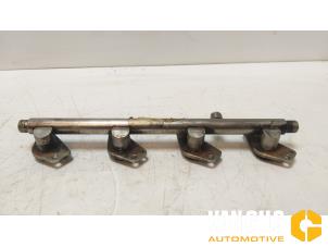 Gebruikte Galerij (Injectie) Mercedes CLA (117.3) 1.6 CLA-180 16V Prijs € 110,00 Margeregeling aangeboden door Van Gils Automotive