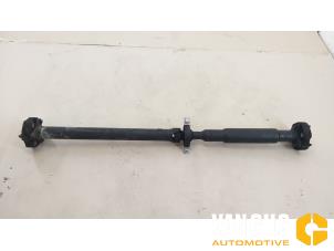 Begagnade Mellanaxel BMW 1 serie (E87/87N) 123d 16V Pris € 200,00 Marginaltabell erbjuds av Van Gils Automotive