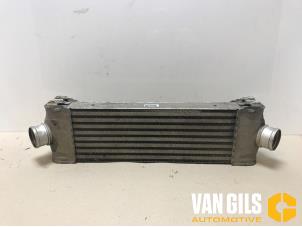 Begagnade Laddluftkylare Ford Transit 2.2 TDCi 16V Pris på förfrågan erbjuds av Van Gils Automotive