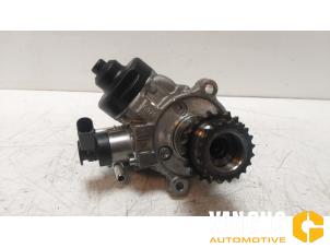 Gebruikte Dieselpomp BMW 3 serie Touring (F31) 318d 2.0 16V Prijs € 349,99 Margeregeling aangeboden door Van Gils Automotive