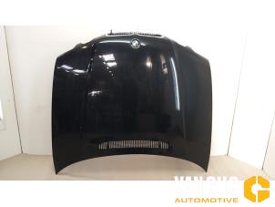 Gebruikte Motorkap BMW 3 serie Compact (E46/5) 316ti 16V Prijs € 100,00 Margeregeling aangeboden door Van Gils Automotive