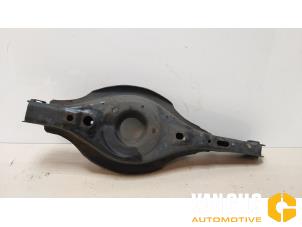 Gebruikte Veerschotel rechts-achter Mazda CX-5 I (KE,GH) 2.0 SkyActiv-G 16V 4WD Prijs op aanvraag aangeboden door Van Gils Automotive