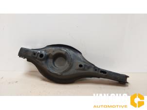 Gebruikte Veerschotel links-achter Mazda CX-5 I (KE,GH) 2.0 SkyActiv-G 16V 4WD Prijs op aanvraag aangeboden door Van Gils Automotive