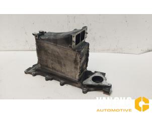 Begagnade Insugsrör Volkswagen Golf VII (AUA) 1.6 TDI BlueMotion 16V Pris € 135,00 Marginaltabell erbjuds av Van Gils Automotive