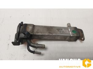 Używane Chlodnica EGR Fiat Ducato (250) 2.3 D 120 Multijet Cena € 94,00 Procedura marży oferowane przez Van Gils Automotive