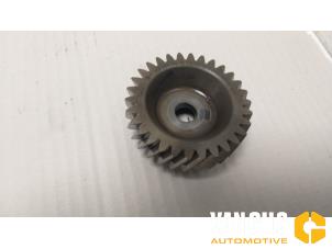 Begagnade Balansaxeldrev Mercedes Sprinter Pris € 33,00 Marginaltabell erbjuds av Van Gils Automotive