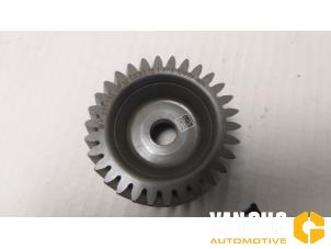 Begagnade Balansaxeldrev Mercedes Sprinter Pris € 33,00 Marginaltabell erbjuds av Van Gils Automotive