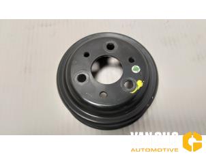 Gebruikte Diversen Ford Fiesta 6 (JA8) 1.0 SCI 12V 80 Prijs € 30,00 Margeregeling aangeboden door Van Gils Automotive