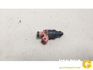 Gebruikte Injector (benzine injectie) Chevrolet Matiz 1.0 Prijs € 30,00 Margeregeling aangeboden door Van Gils Automotive
